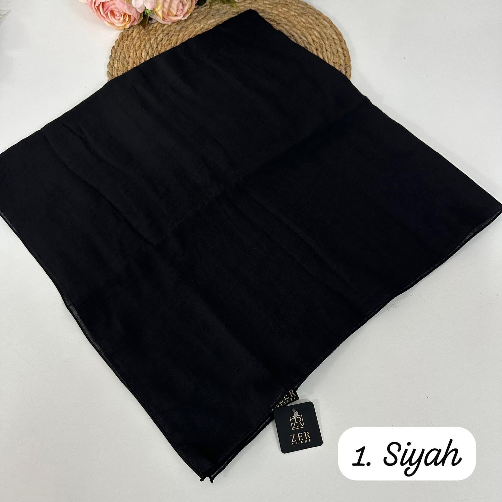 Zer Pamuk Şal LZR0101