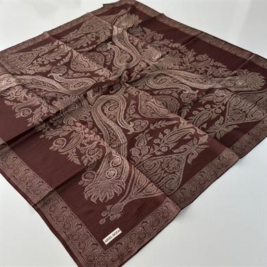 ARSEL MODA Soft Pamuklu Eşarp LRB0210