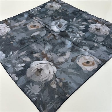 ARSEL MODA Soft Pamuklu Eşarp LRB4614