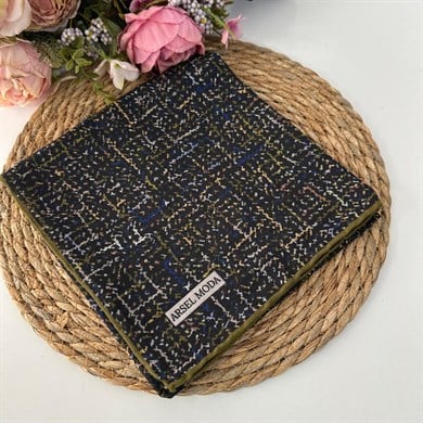 ARSEL MODA Soft Pamuklu Eşarp LRB5203