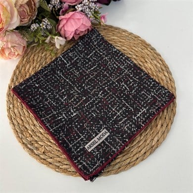 ARSEL MODA Soft Pamuklu Eşarp LRB5207