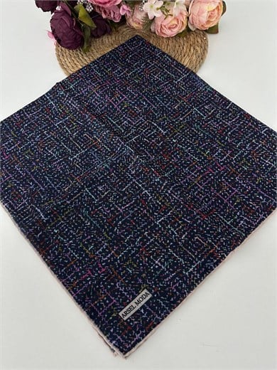 ARSEL MODA Soft Pamuklu Eşarp  LRB7605