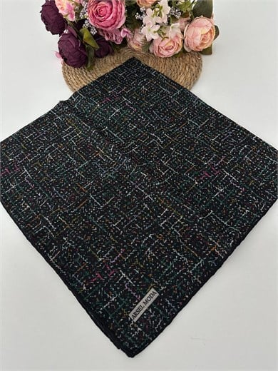 ARSEL MODA Soft Pamuklu Eşarp  LRB7606