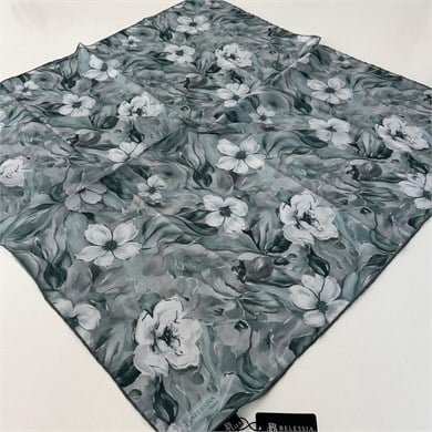 Belessia Soft Natural Serisi Eşarp Soft  BBC3210