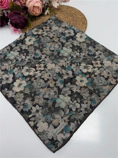 Belessia Soft Natural Serisi Eşarp Soft  BBC3913