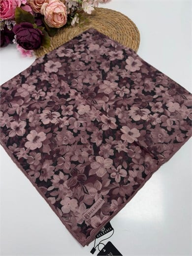Belessia Soft Natural Serisi Eşarp Soft  BBC3909