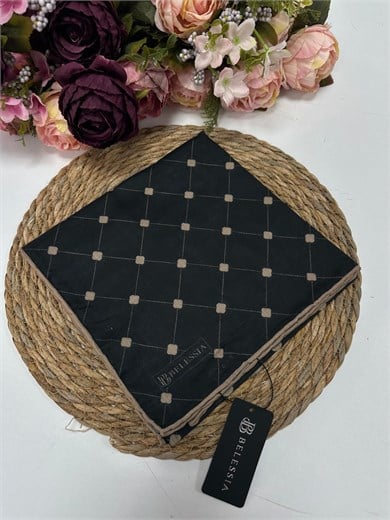 Belessia Soft Natural Serisi Eşarp Soft  BBC3316