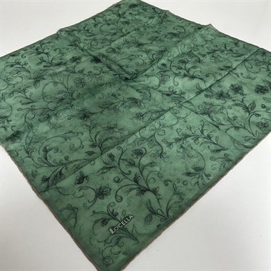 Locella Soft Pamuklu Eşarp LDFF9010