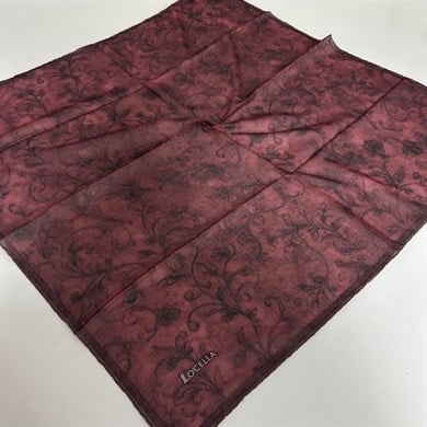 Locella Soft Pamuklu Eşarp LDFF9011