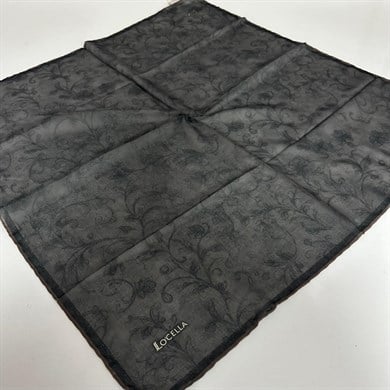 Locella Soft Pamuklu Eşarp LDFF9012