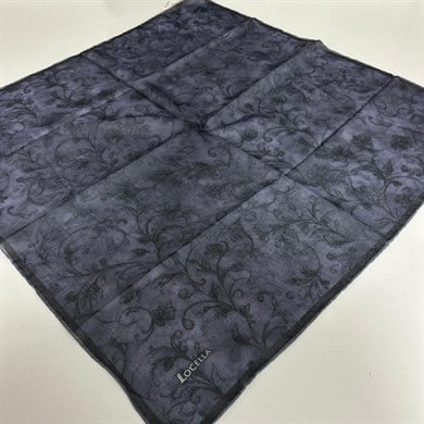 Locella Soft Pamuklu Eşarp LDFF9013