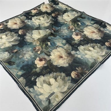 Locella Soft Pamuklu Eşarp LDFG0704