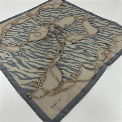 Locella Soft Pamuklu Eşarp LDFG1109