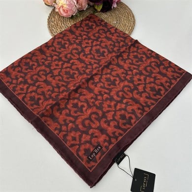 Lop'res Soft Pamuklu Eşarp  LDNA1003