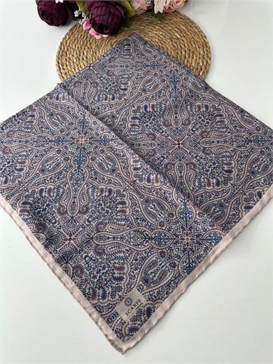 Scarfe Organik Eşarp LGA0212