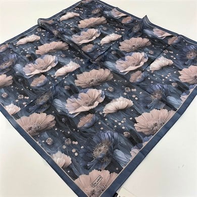 Scarfe Soft Eko Eşarp  LSA0612