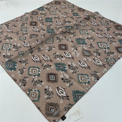 Scarfe Soft Eşarp  LDV8608