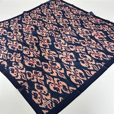 Siyane Soft Pamuklu Eşarp LRA5412