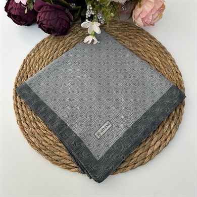 Siyane Soft Pamuklu Eşarp LRA6214