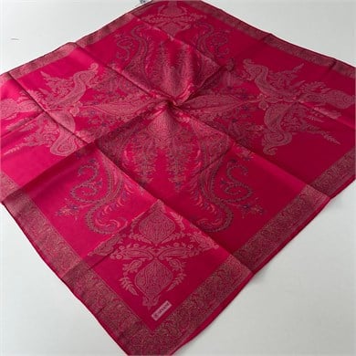 Siyane Soft Pamuklu Eşarp LRA7022