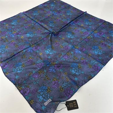 Zer Organik Pamuk Soft Eşarp LDD7509