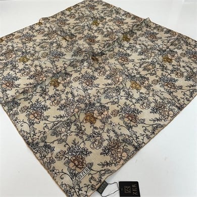 Zer Organik Pamuk Soft Eşarp LDD7513
