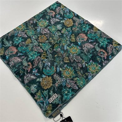 Zer Organik Pamuk Soft Eşarp LDD7708