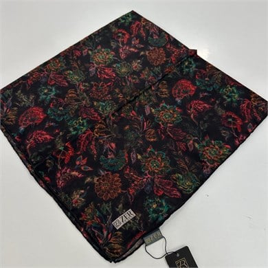 Zer Organik Pamuk Soft Eşarp LDD7710