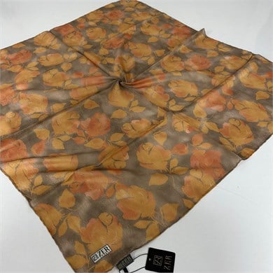 Zer Organik Pamuk Soft Eşarp LDD8407