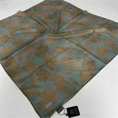 Zer Organik Pamuk Soft Eşarp LDD8410