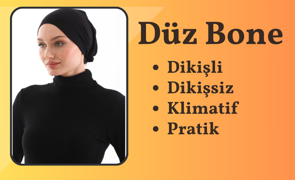 Düz Bone