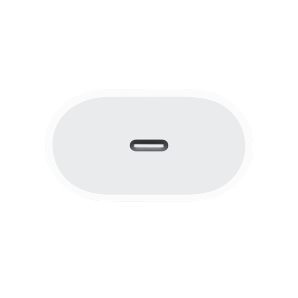 Apple 20 W USB-C Güç Adaptörü Cep Telefonu Aksesuar