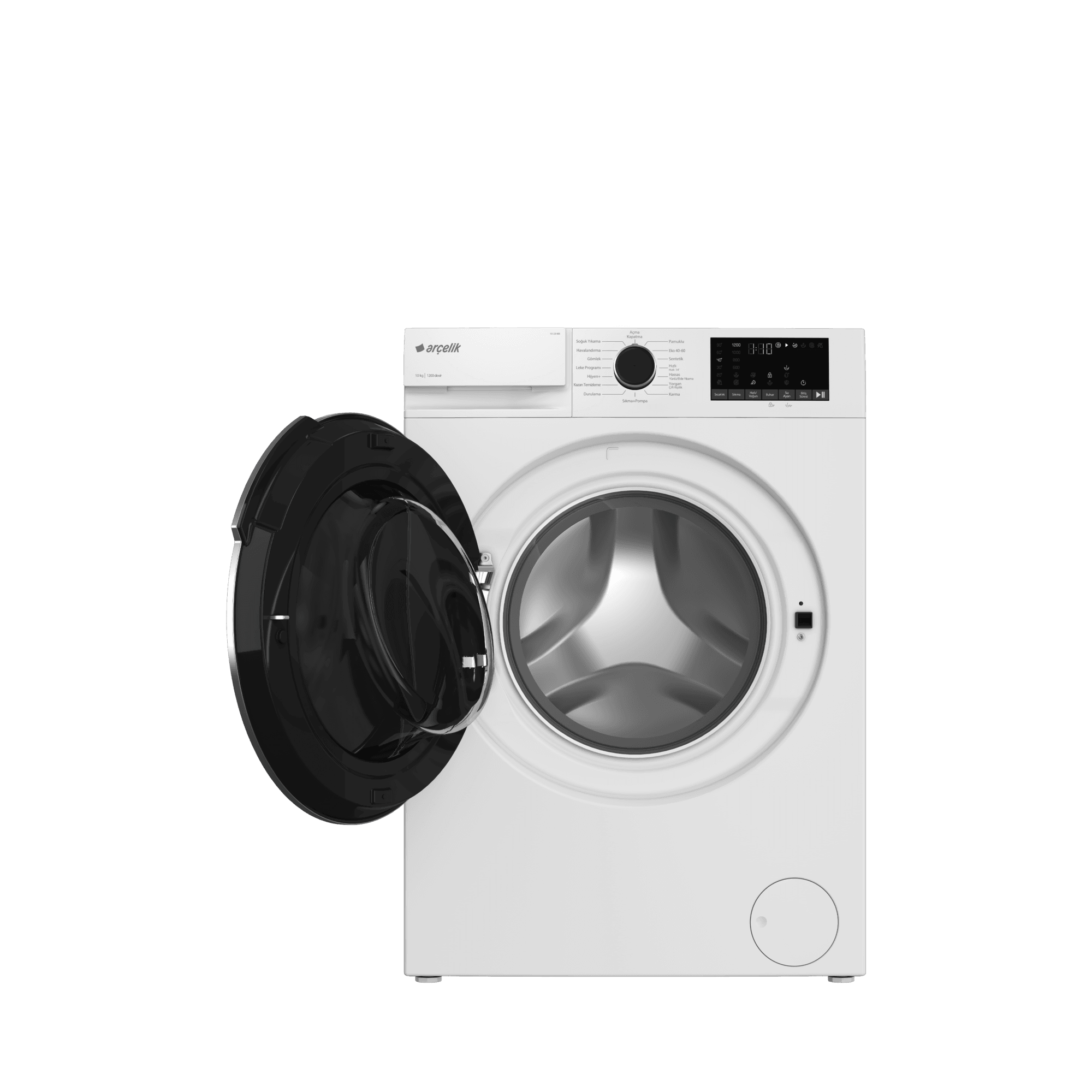 Arçelik 10120 MX Çamaşır Makinesi (İstanbula Teslim Fiyat)