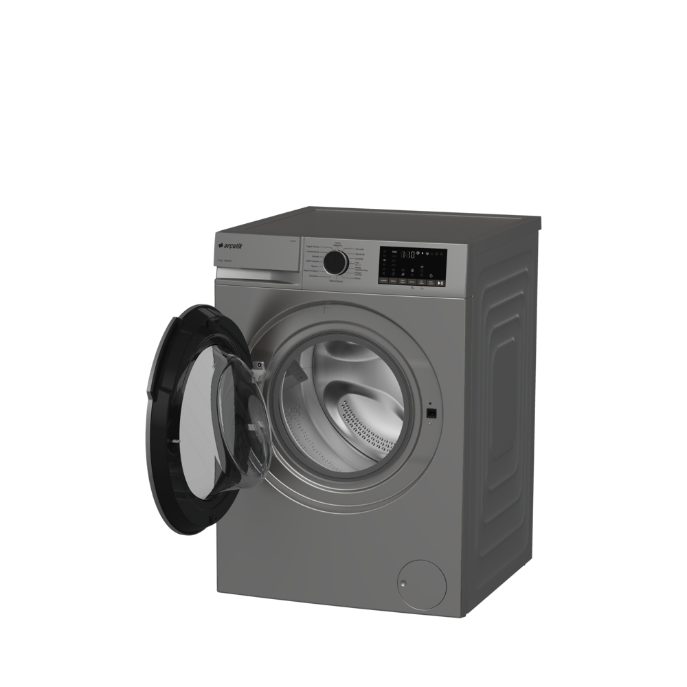 Arçelik 10120 MXS Çamaşır Makinesi (İstanbula Teslim Fiyat)