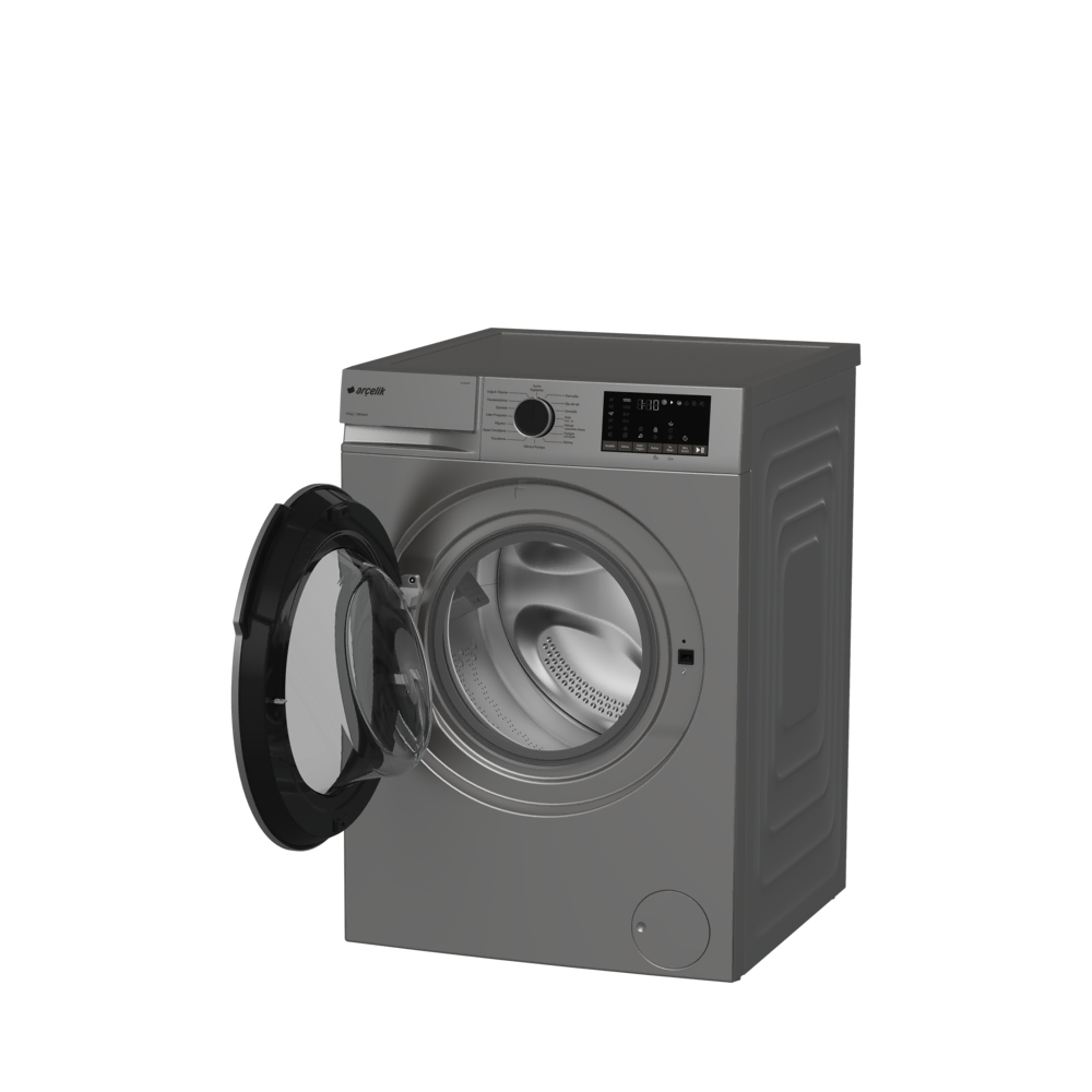 Arçelik 10120 MXS Çamaşır Makinesi