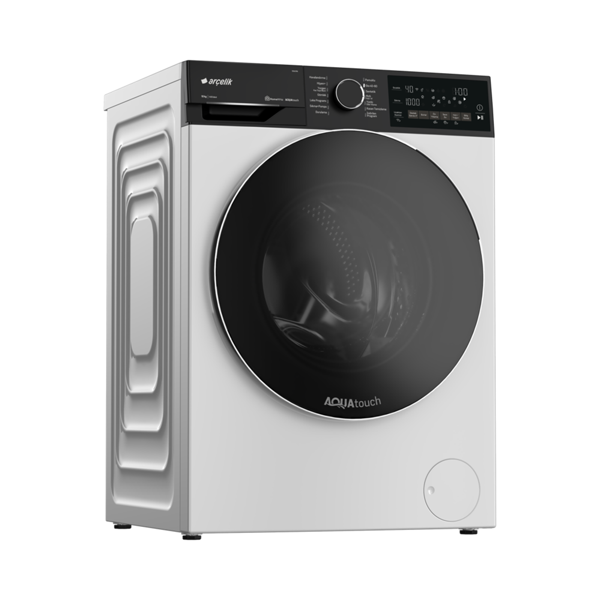 Arçelik 10140 PM Çamaşır Makinesi (İstanbula Teslim Fiyat)