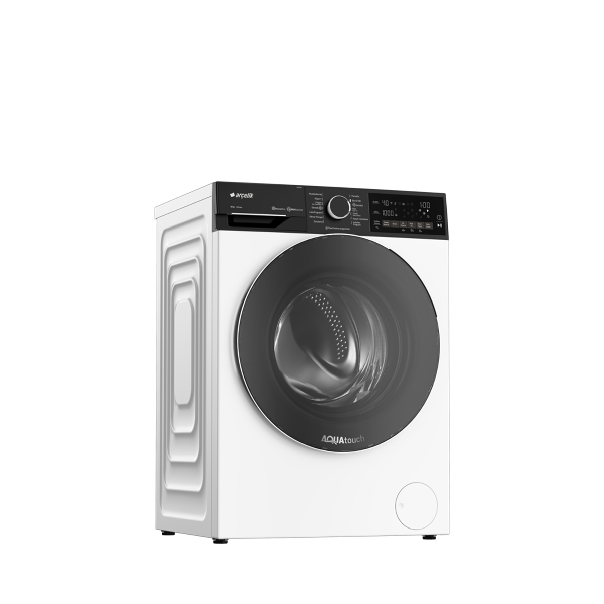 Arçelik 10140 PMF Çamaşır Makinesi (İstanbula Teslim Fiyat)