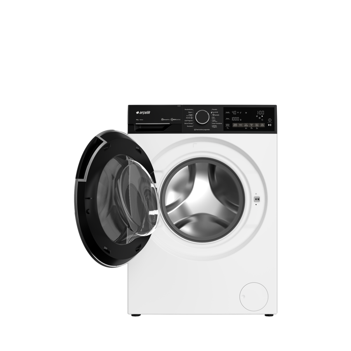 Arçelik 10140 PMF Çamaşır Makinesi (İstanbula Teslim Fiyat)
