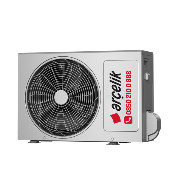 Arçelik 12325 A Split Klima