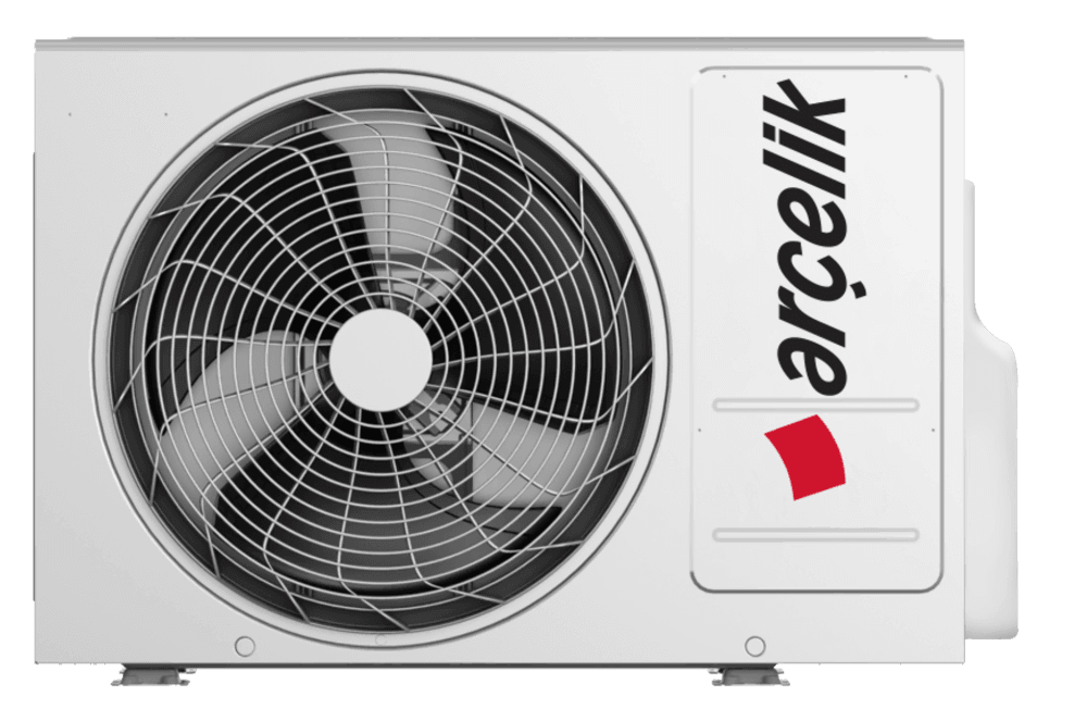 Arçelik 12605 Neo 12.000 Btu A++ İnverter Klima