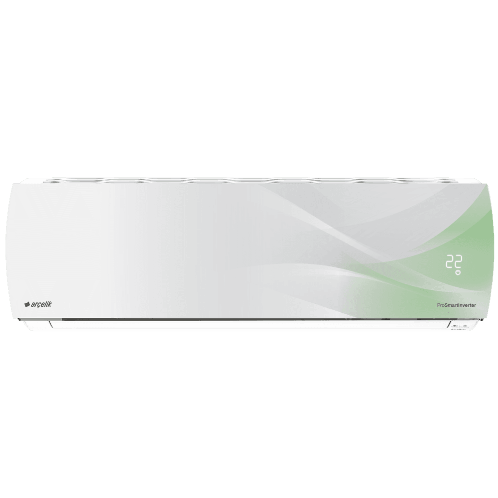 Arçelik 12670 Prosmart Inverter Klima White 12.000 Btu/h Split Klima