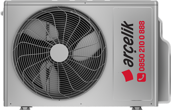 Arçelik 18560 HP Ultra Hijyen Plus Prosmart Inverter Klima Split Klima