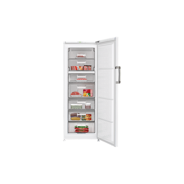Arçelik 2071 MB Çekmeceli Derin Dondurucu (İstanbula Teslim Fiyat)