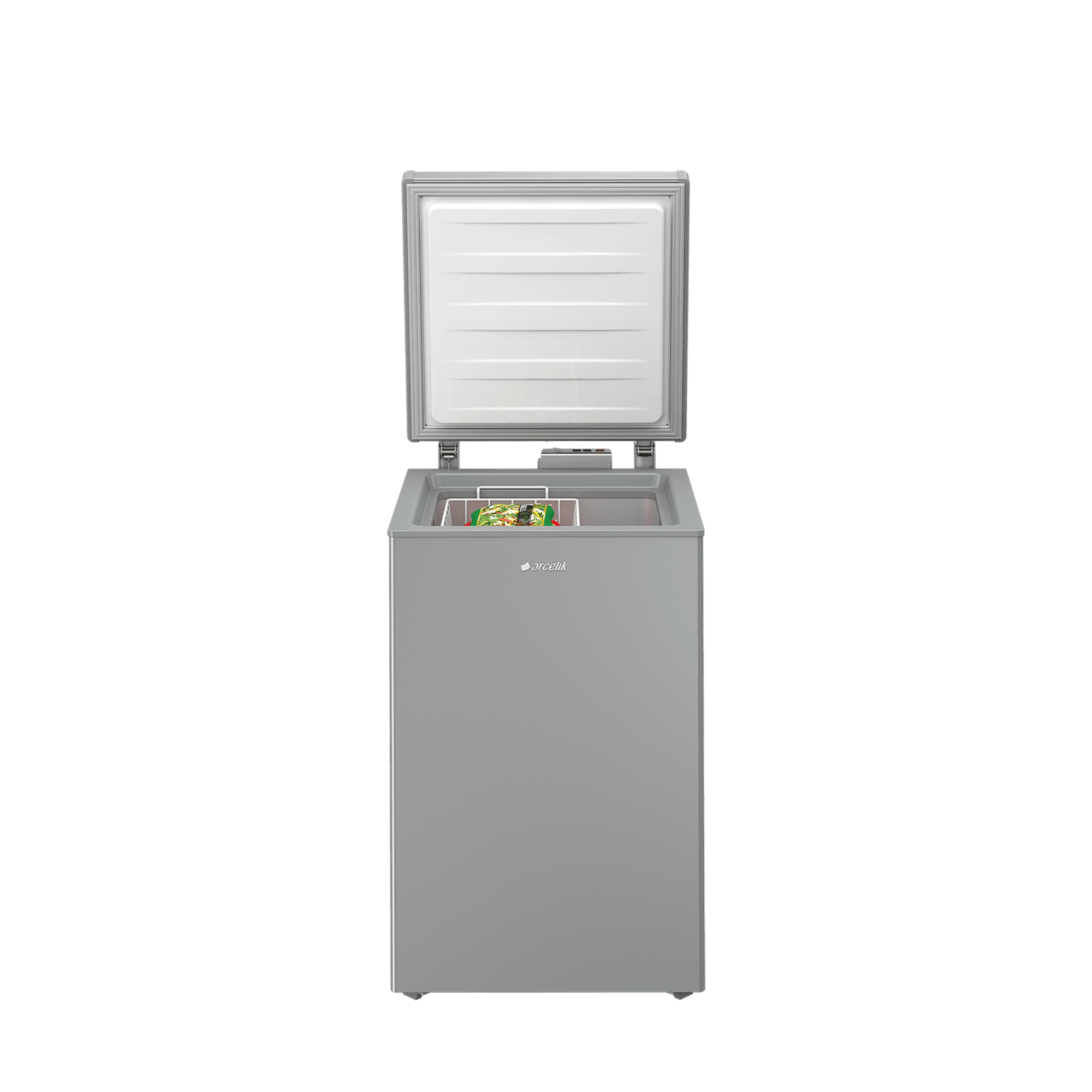 Arçelik 2104 GE Sandık Tipi Derin Dondurucu