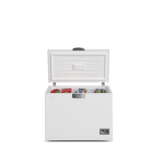 Arçelik 2298 J Sandık Tipi Derin Dondurucu