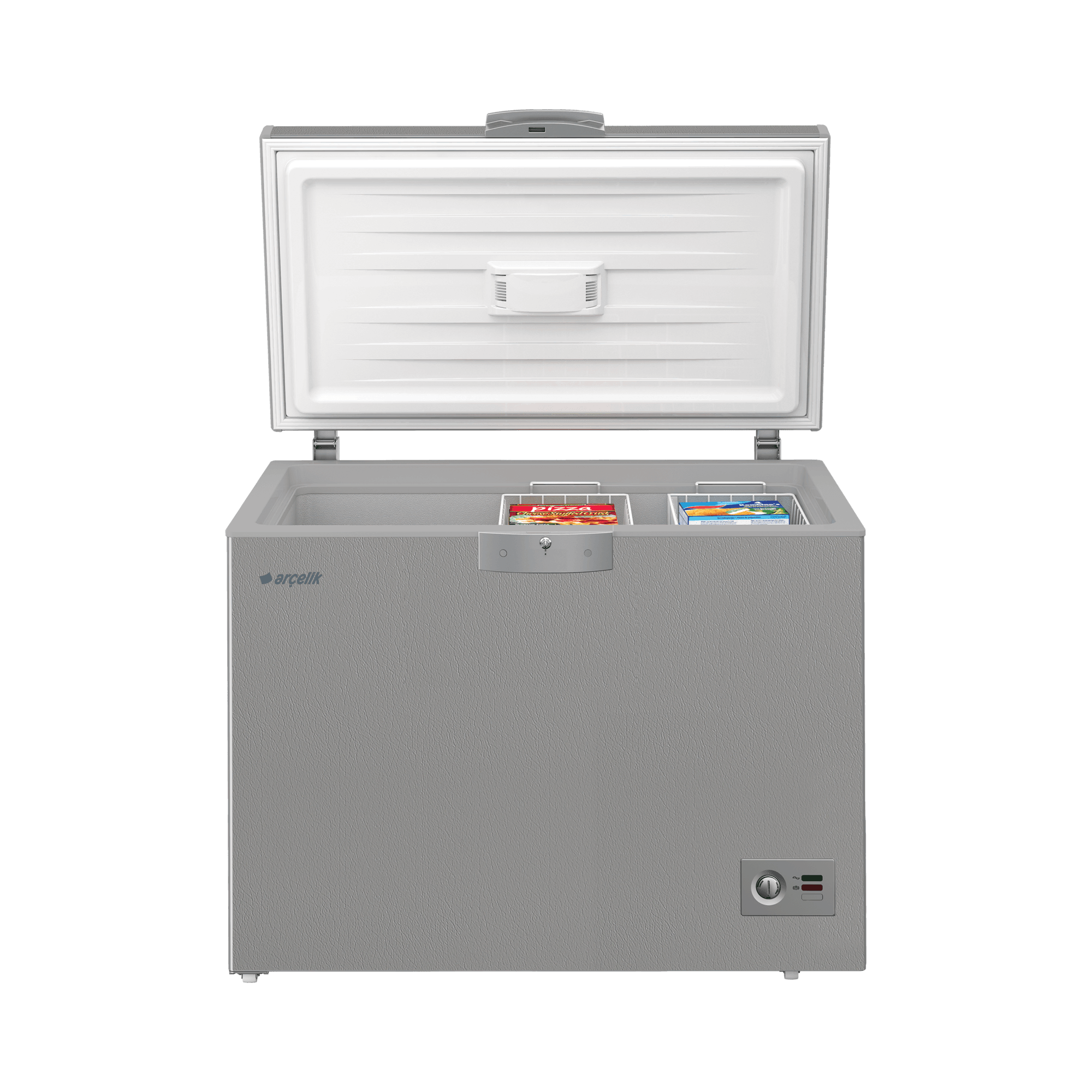 Arçelik 2298 JEMG Sandık Tipi Derin Dondurucu