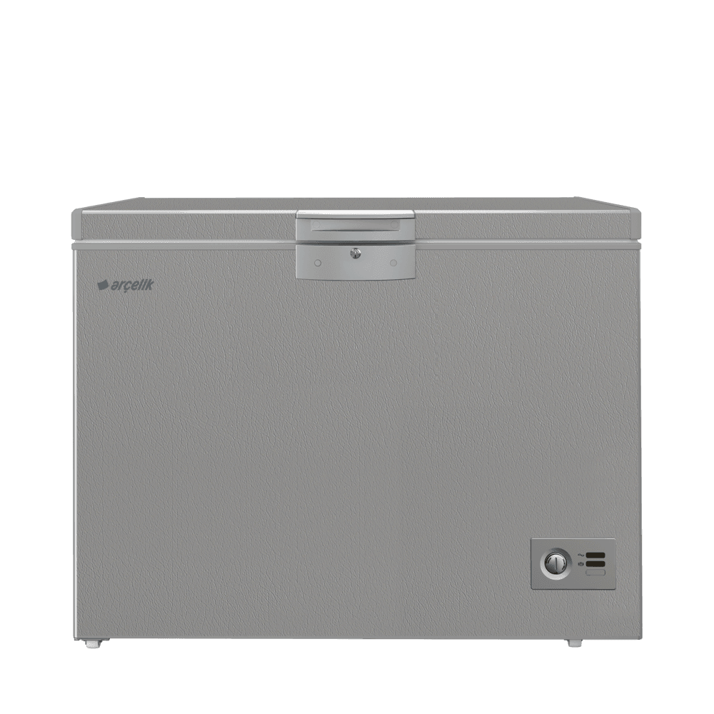 Arçelik 2298 JEMG Sandık Tipi Derin Dondurucu