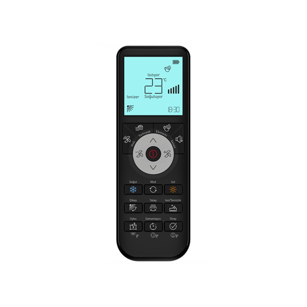 Arçelik 24560 Split Klima