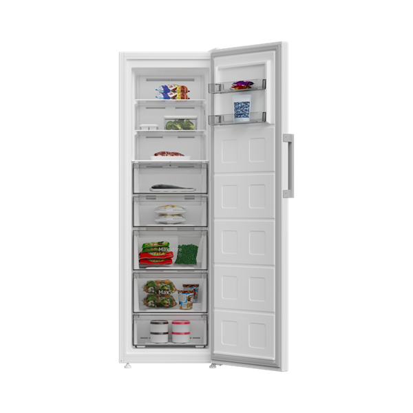 Arçelik 2681 EB Çekmeceli Derin Dondurucu