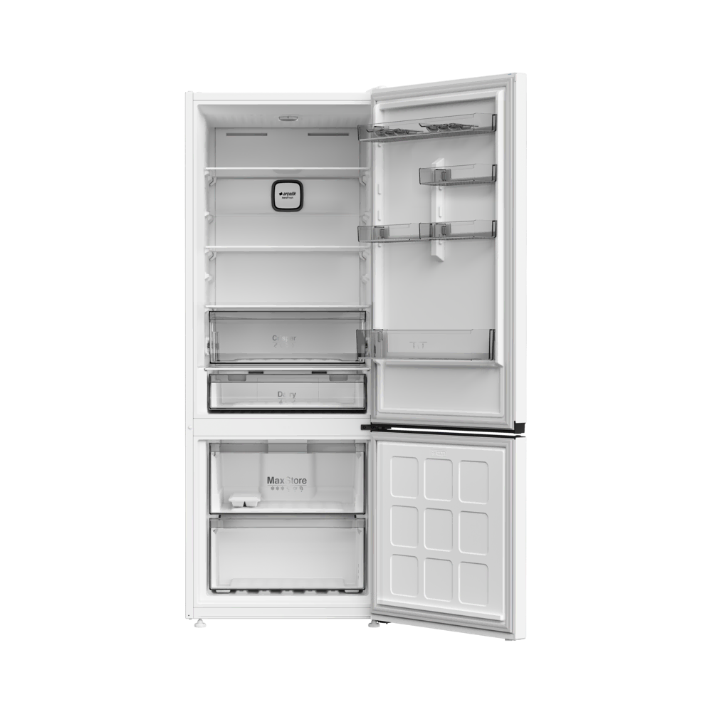 Arçelik 270475 MB No Frost Buzdolabı (İstanbula Teslim Fiyat)